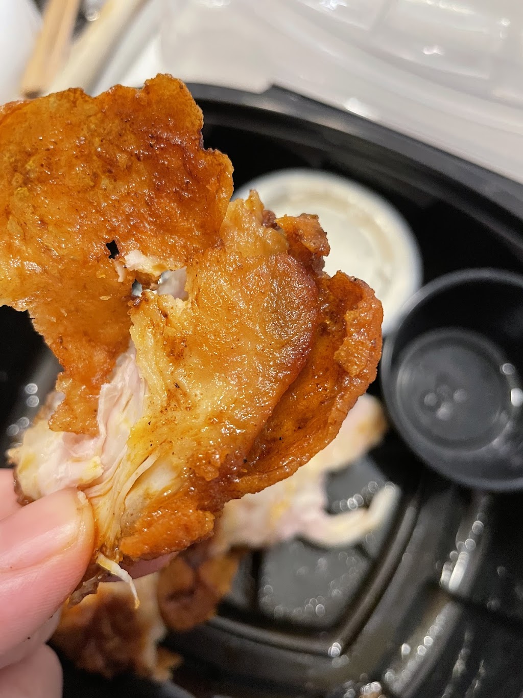 Hot Chicken Takeover | restaurant | 28-17 Jackson Ave, Queens, NY 11101, USA | 9295107002 OR +1 929-510-7002