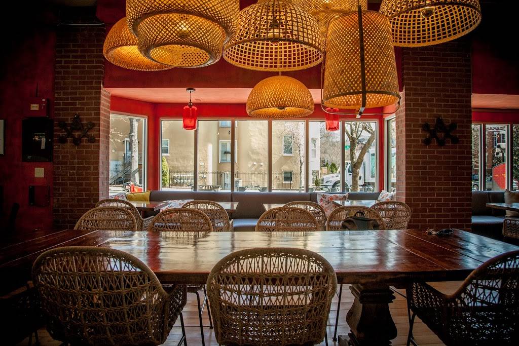 Makan | restaurant | 3400 11th St NW, Washington, DC 20010, USA | 2027302295 OR +1 202-730-2295