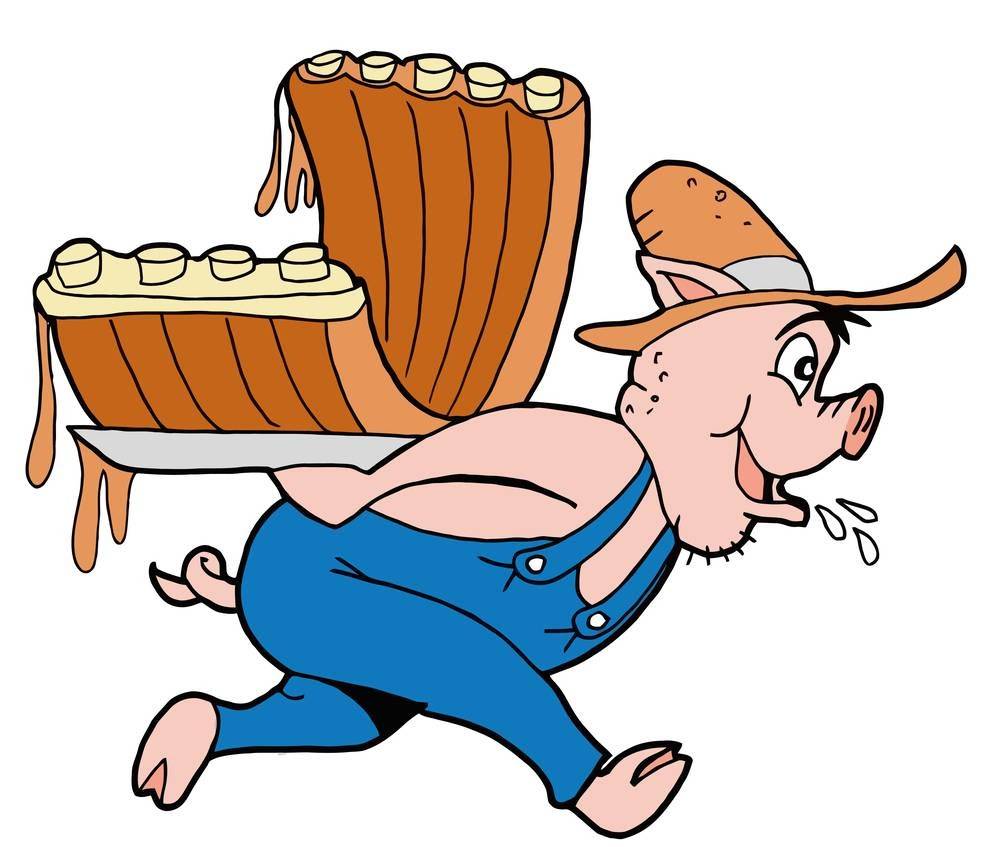 Ribs R Us | restaurant | 47 Ferris Ave, White Plains, NY 10603, USA | 9146862400 OR +1 914-686-2400