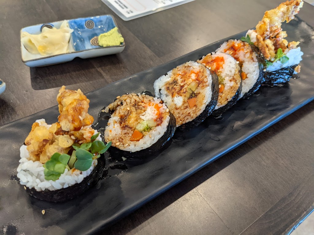 Toro sushi | restaurant | 75 S Valle Verde Dr#210, Henderson, NV 89012, USA | 7024761685 OR +1 702-476-1685