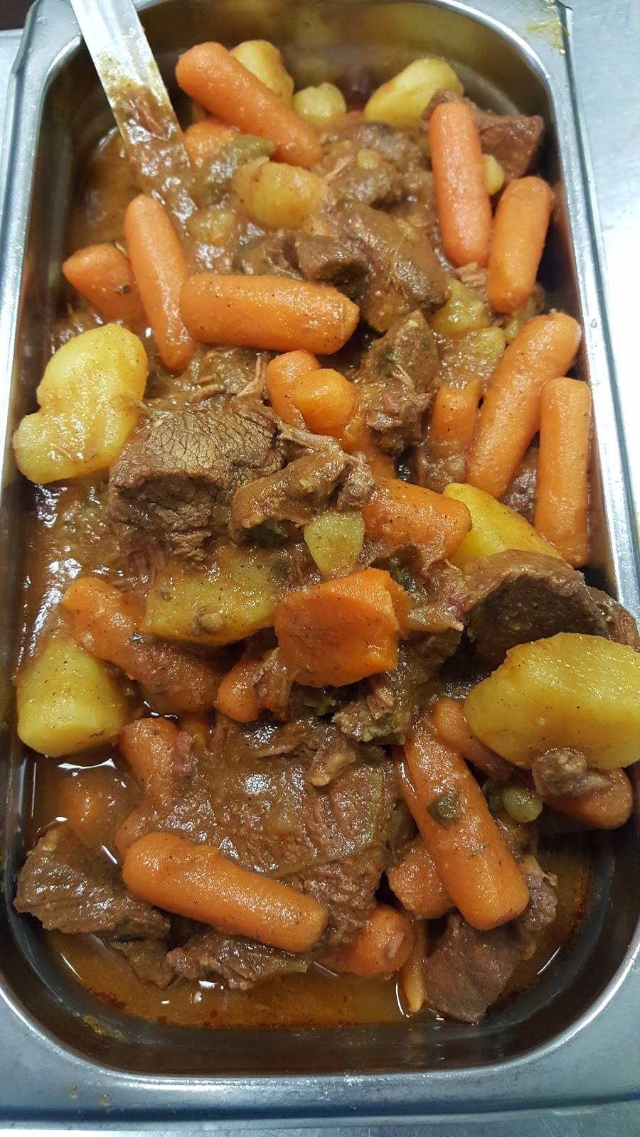 Paraiso Tropical | restaurant | 110 E Prospect Ave, Mt Vernon, NY 10550, USA | 9143639420 OR +1 914-363-9420