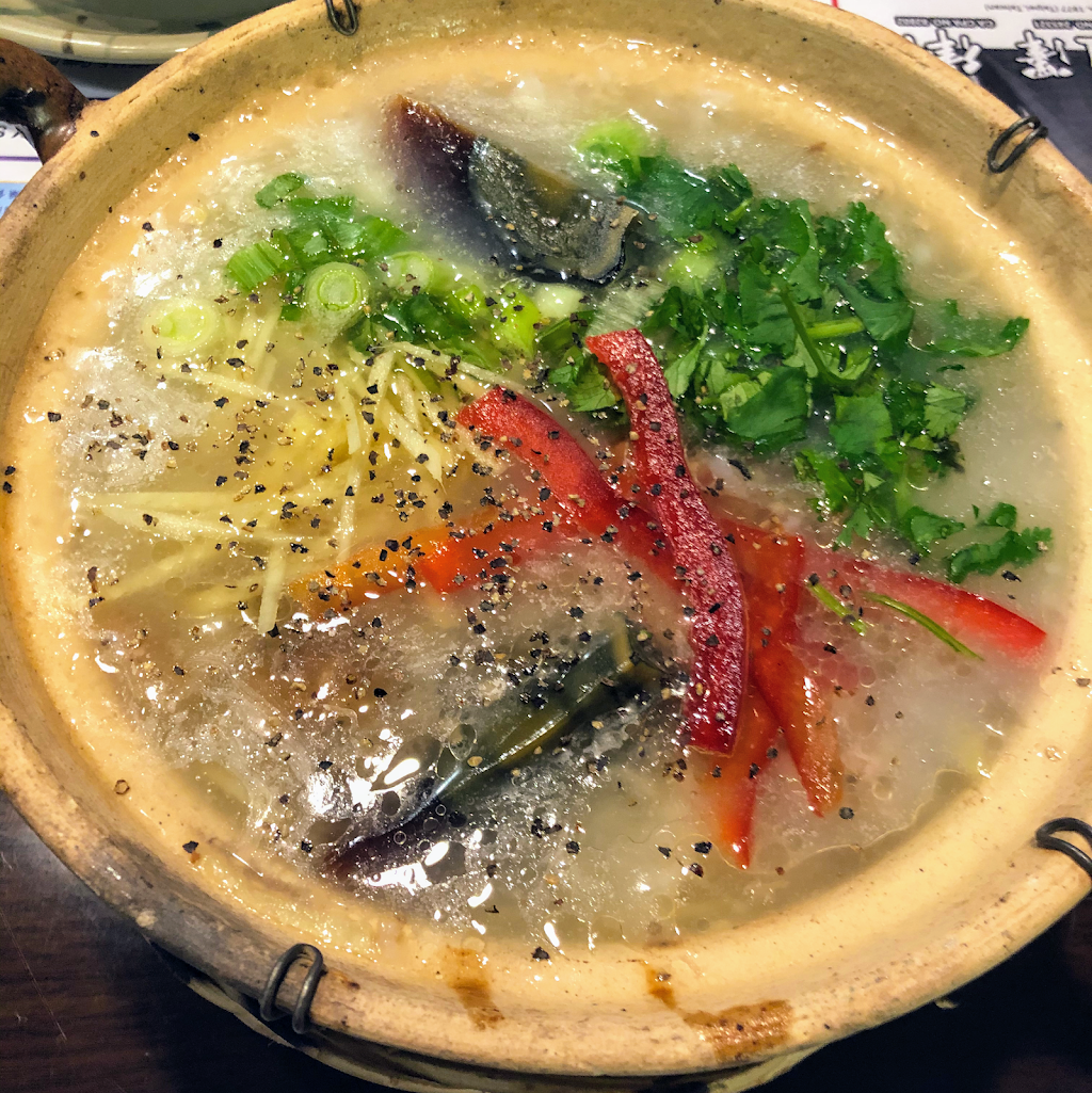 Cup Bowl Chao Ech Singapore - Dumpling | restaurant | 9600 Bolsa Ave ste b, Westminster, CA 92683, USA | 7148844879 OR +1 714-884-4879