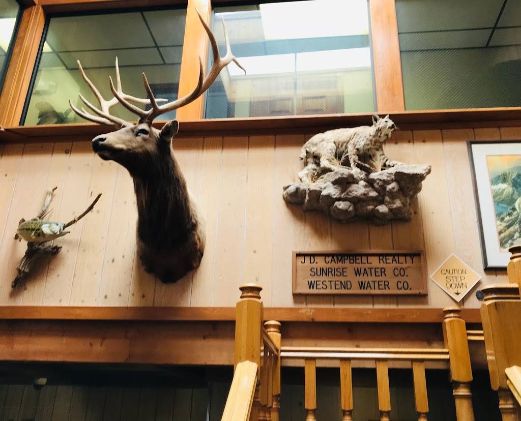 JD Campbells Mercantile Cafe | restaurant | 9098 W Pinnacle Peak Rd, Peoria, AZ 85383, USA | 6238259500 OR +1 623-825-9500