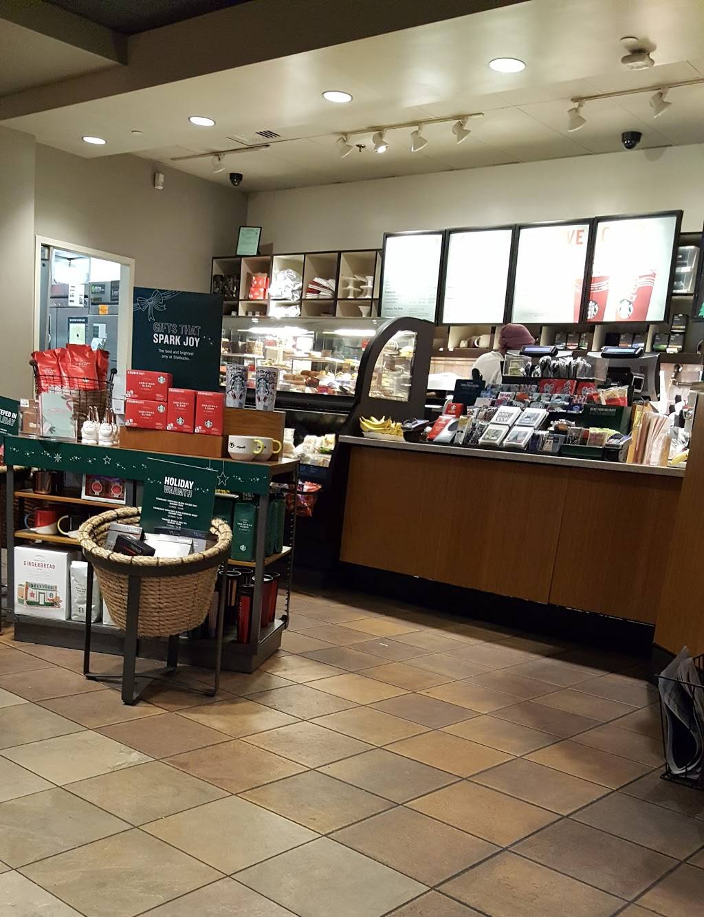 Starbucks | cafe | 3206 University Ave Suite A, San Diego, CA 92104, USA | 6192859814 OR +1 619-285-9814