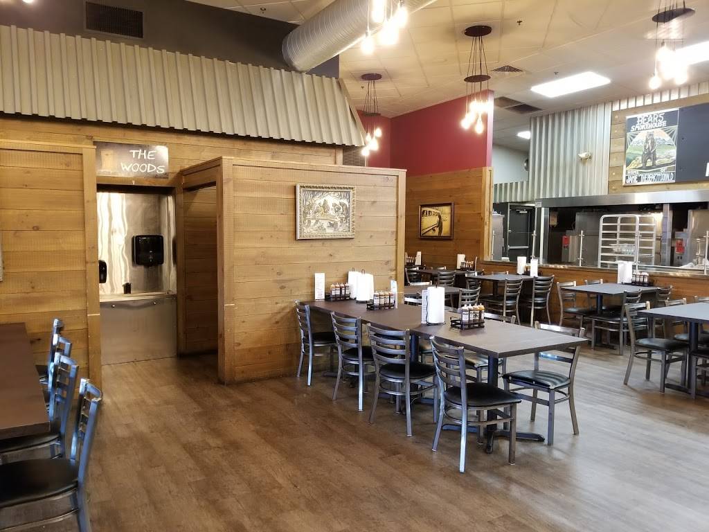 Bears Smokehouse Barbecue | restaurant | 2152 Poquonock Ave, Windsor, CT 06095, USA | 8607858772 OR +1 860-785-8772