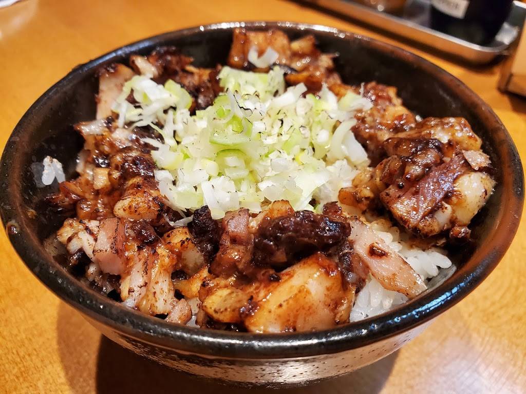 Ramen & Tsukemen TAO | restaurant | 10488 Valley View St, Buena Park, CA 90620, USA | 7146991078 OR +1 714-699-1078