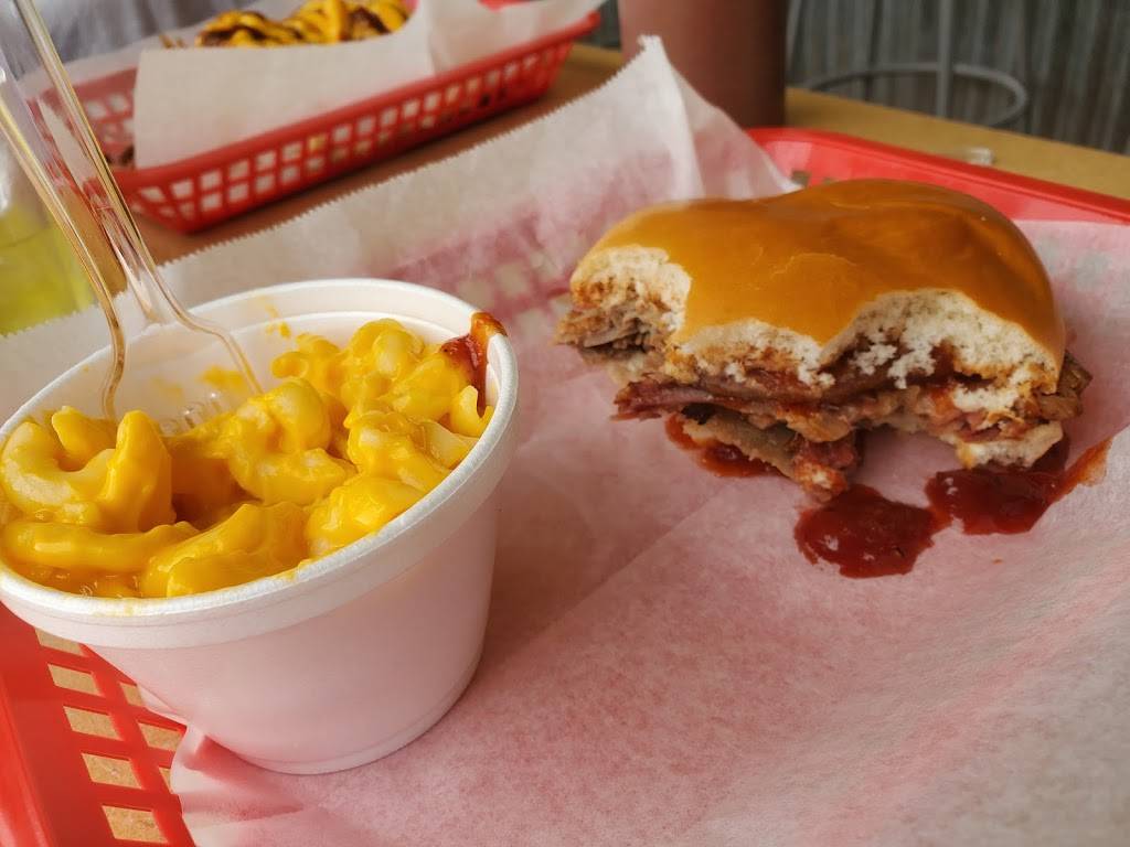 Wortlewoods Smoke Pit BBQ | restaurant | 6200 E 64th Ave, Commerce City, CO 80022, USA | 7205083289 OR +1 720-508-3289