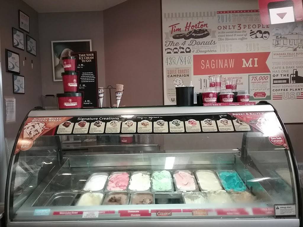 Tim Hortons | restaurant | 4870 State St, Saginaw, MI 48603, USA | 9897935288 OR +1 989-793-5288