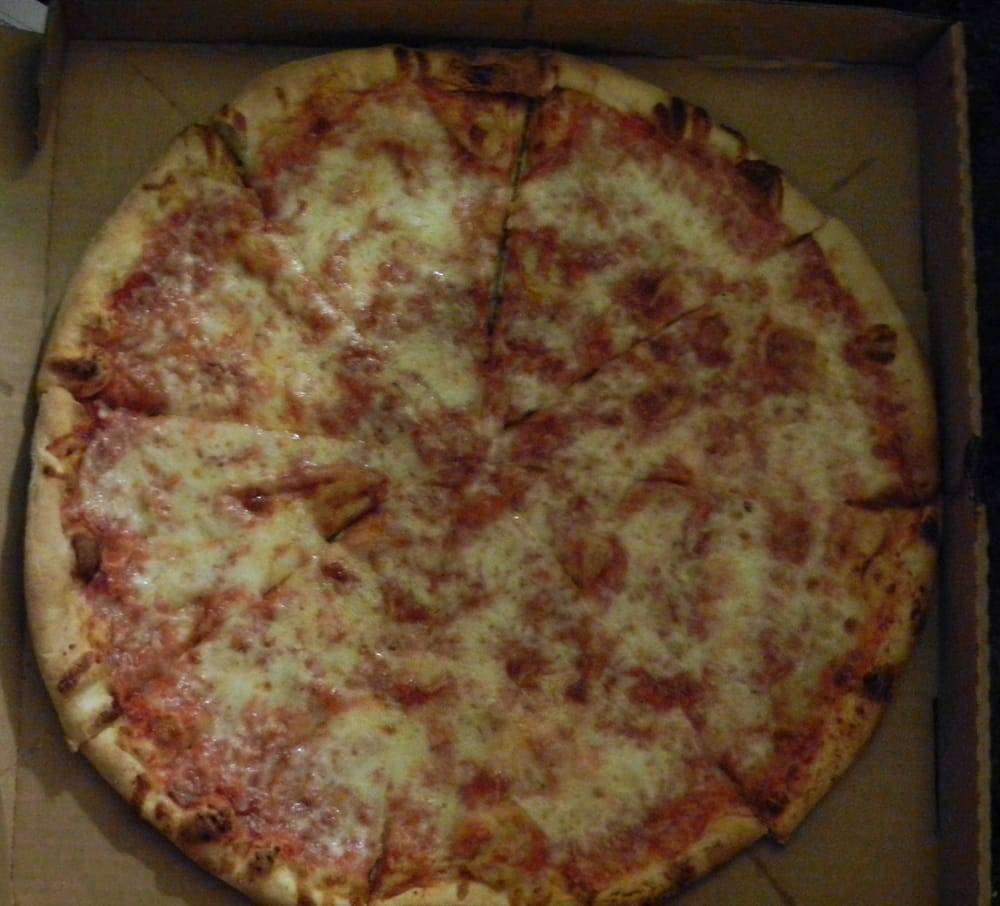 Liberty Pizza | meal takeaway | 3106, 200 S Main St Route 11, Syracuse, NY 13212, USA | 3154520011 OR +1 315-452-0011