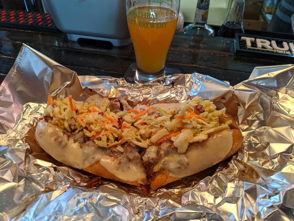 Y-Knot Food Underground | restaurant | Damariscotta, ME 04543, USA | 2075637775 OR +1 207-563-7775