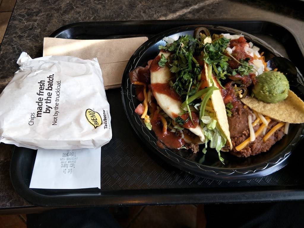 Taco Bueno | restaurant | 10932 Stadium Dr, Kansas City, KS 66111, USA | 9133281025 OR +1 913-328-1025