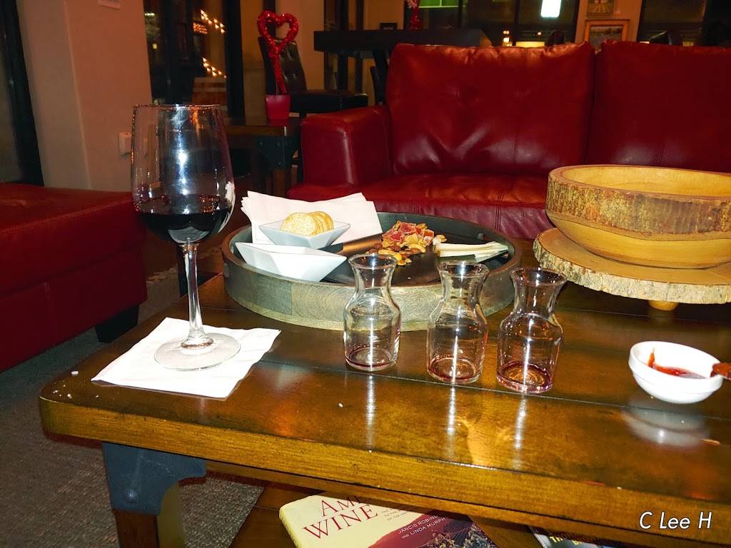 Cuveé | restaurant | 11 Town Square Pl B, Vacaville, CA 95688, USA | 7076895918 OR +1 707-689-5918