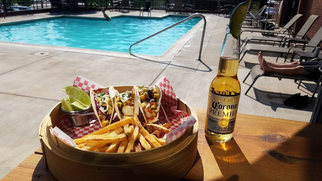 Table 14 Restaurant | restaurant | 3155 S Vaughn Way, Aurora, CO 80014, USA | 3036951700 OR +1 303-695-1700