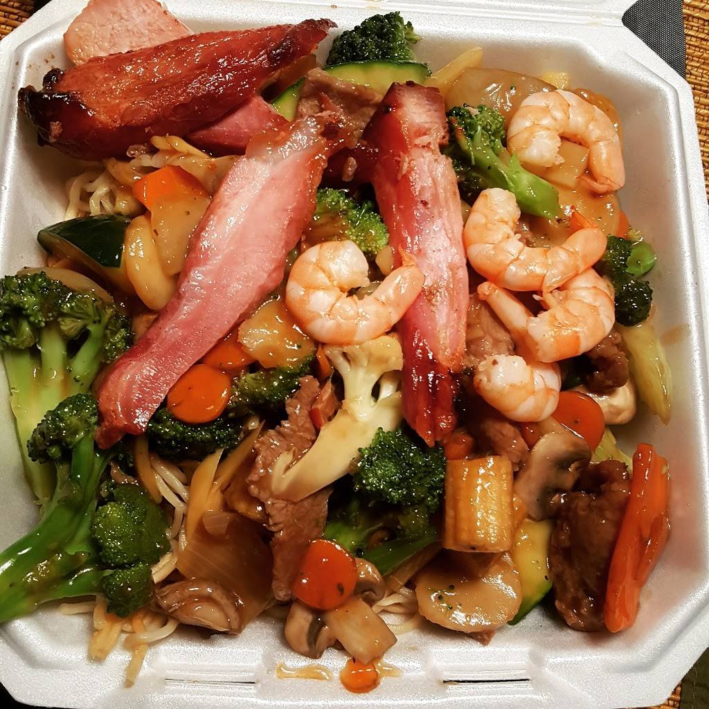 Sunrise Kitchen | restaurant | 5627 E Kings Canyon Rd #100, Fresno, CA 93727, USA | 5592555489 OR +1 559-255-5489