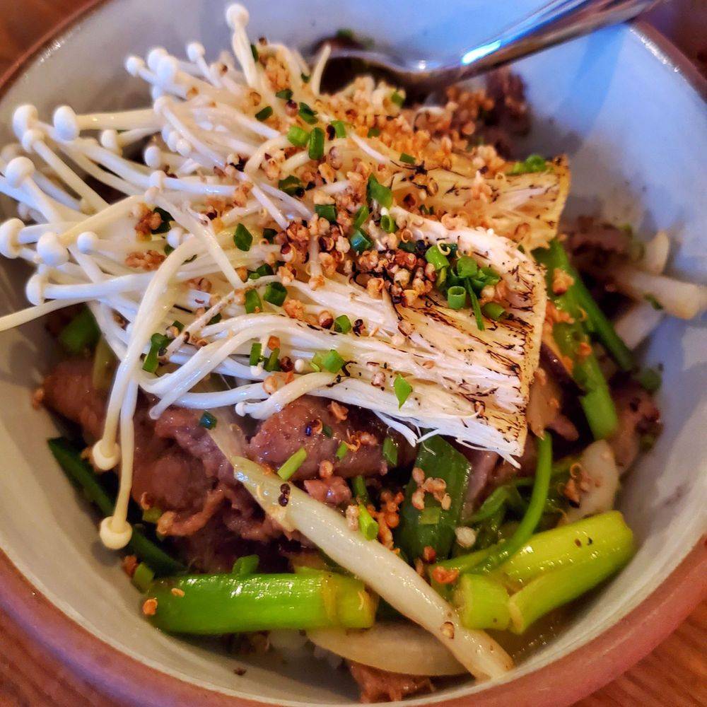 Paju | restaurant | 11 Mercer St, Seattle, WA 98109, USA | 2068298215 OR +1 206-829-8215