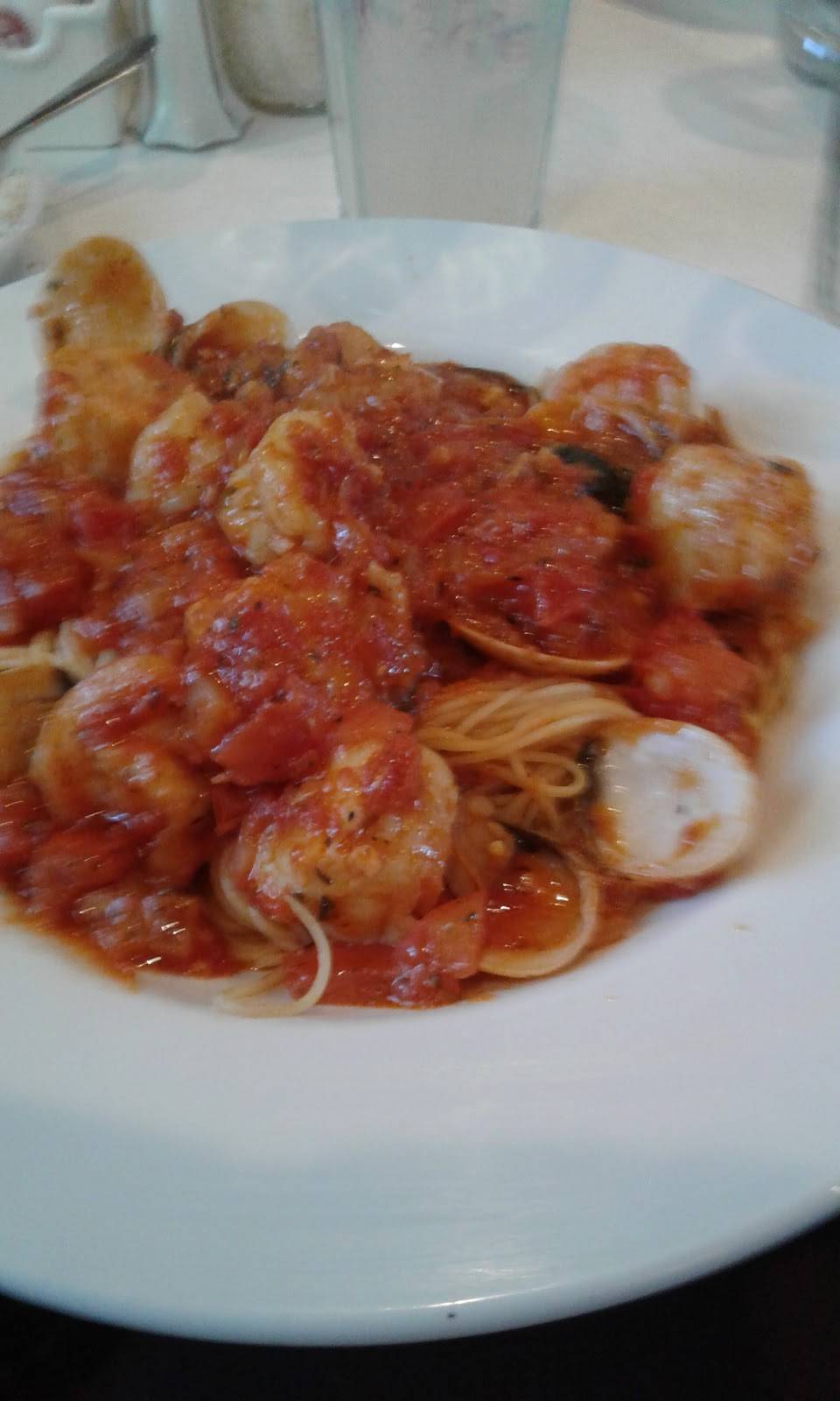 Giacomos Ristorante Italiano | restaurant | 740 N Wolf Rd, Des Plaines, IL 60016, USA | 8473907330 OR +1 847-390-7330