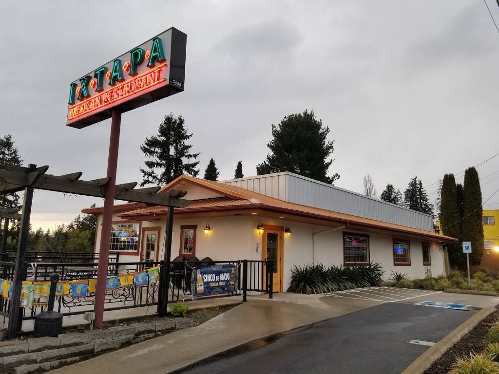 IXTAPA | restaurant | 18104 WA-9, Snohomish, WA 98296, USA | 3602177443 OR +1 360-217-7443