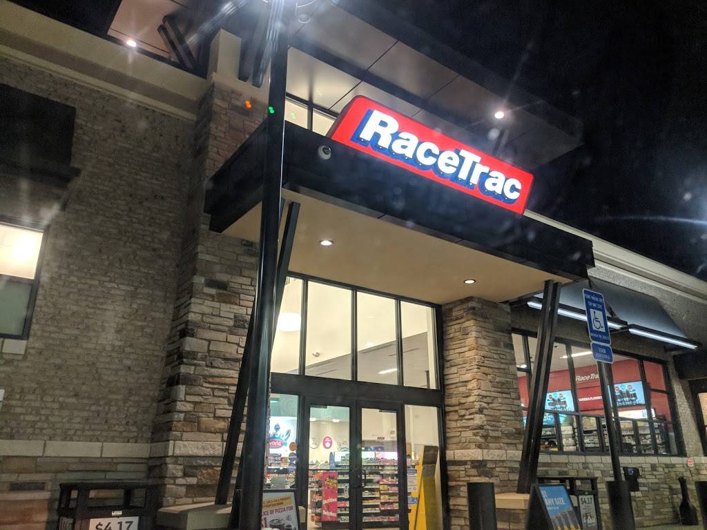 RaceTrac | bakery | 1800 Beaver Ruin Rd, Norcross, GA 30093, USA | 6789241138 OR +1 678-924-1138