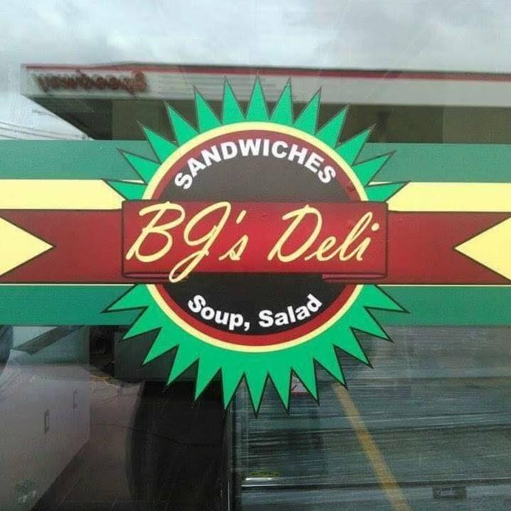 BJs Deli | restaurant | 1457 Brush Row Rd, Wilberforce, OH 45385, USA | 9375326453 OR +1 937-532-6453
