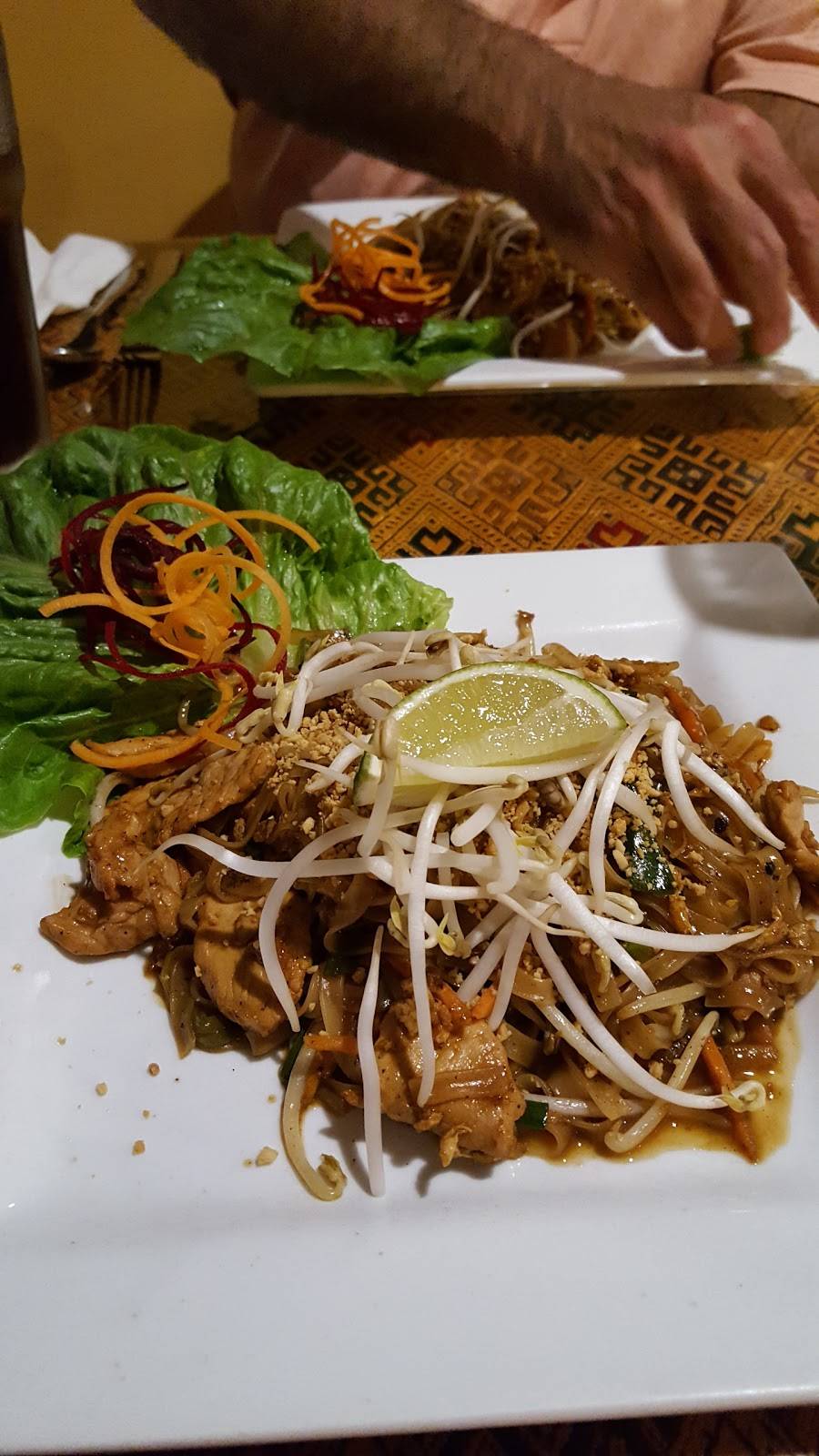 Thai Jasmine | restaurant | 215 S Pine St, Lima, OH 45804, USA | 4192228886 OR +1 419-222-8886