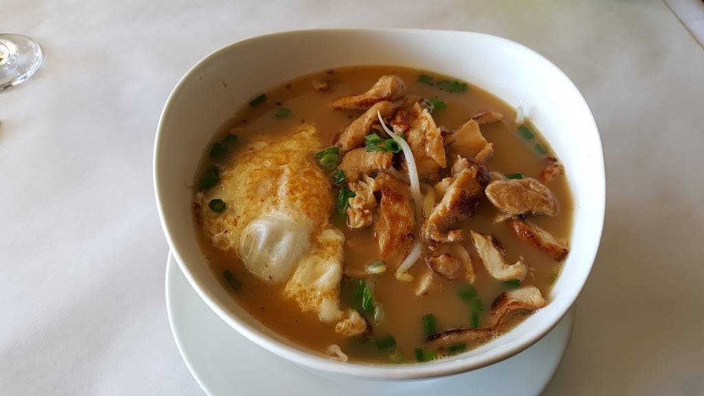 Honey Bee Asian Bistro | restaurant | 18541 E Hampden Ave #132, Aurora, CO 80013, USA | 3034006117 OR +1 303-400-6117