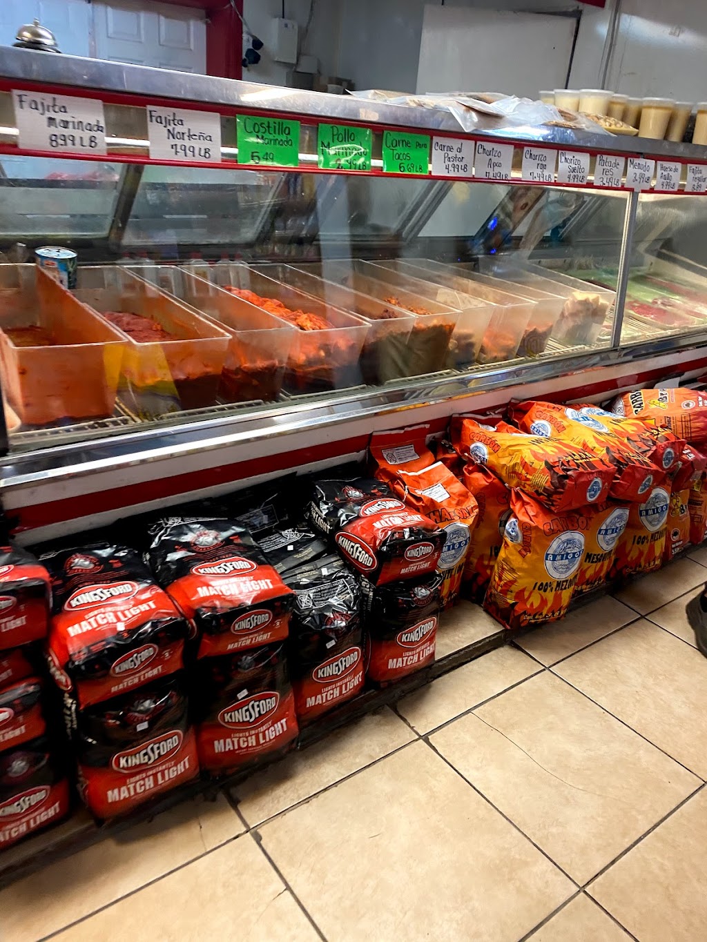 La Ranchera | restaurant | 728 E Main St #6232, El Dorado, AR 71730, USA | 8708635533 OR +1 870-863-5533