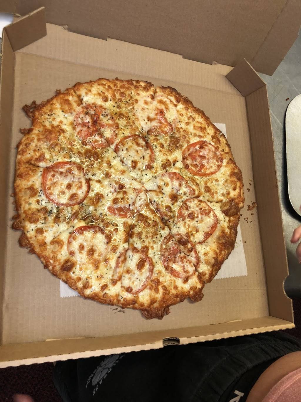 Gia Bellas Pizzeria | restaurant | 3802 Elmwood Ave, Erie, PA 16509, USA | 8142505100 OR +1 814-250-5100