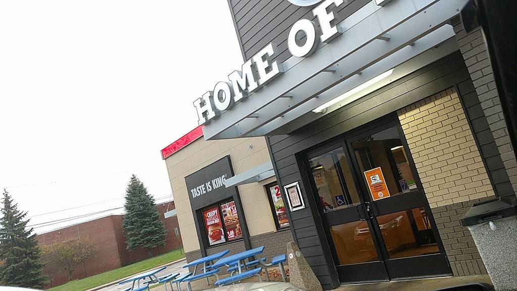 Burger King | restaurant | 910 Claremont Ave, Ashland, OH 44805, USA | 4192815029 OR +1 419-281-5029