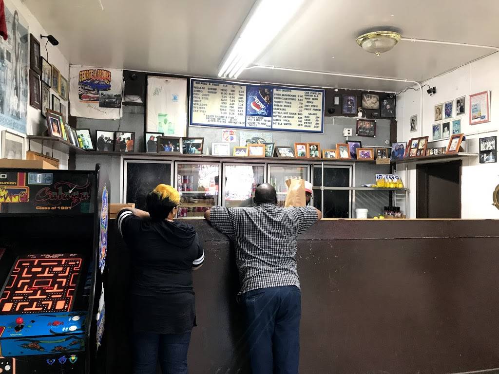 Goose Island Shrimp House | meal takeaway | 1011 W Division St, Chicago, IL 60642, USA | 3126423640 OR +1 312-642-3640