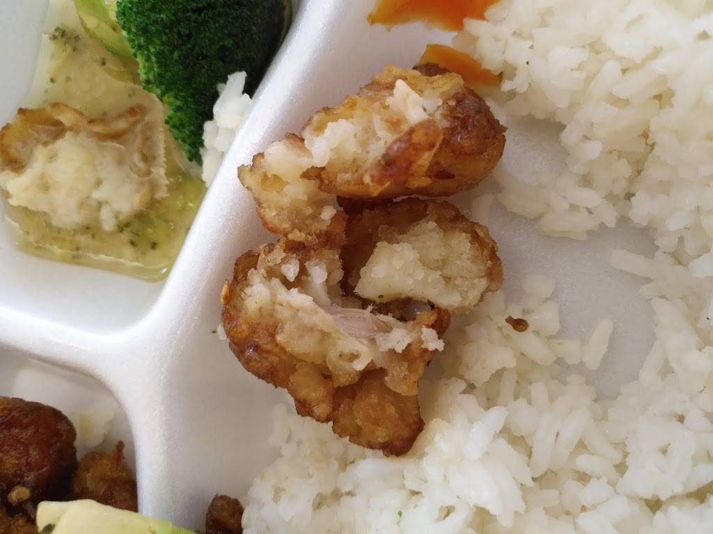 Manchu Wok | restaurant | 5000 Highway 7 #F050 Markville Mall, Markham, ON L3R 4M9, Canada | 9056048830 OR +1 905-604-8830