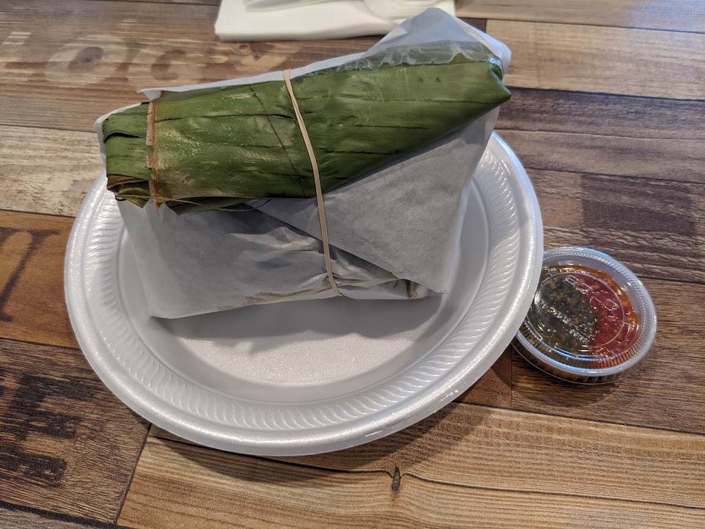 Indo Bistro | restaurant | 22419 Barton Rd, Grand Terrace, CA 92313, USA | 9095334288 OR +1 909-533-4288