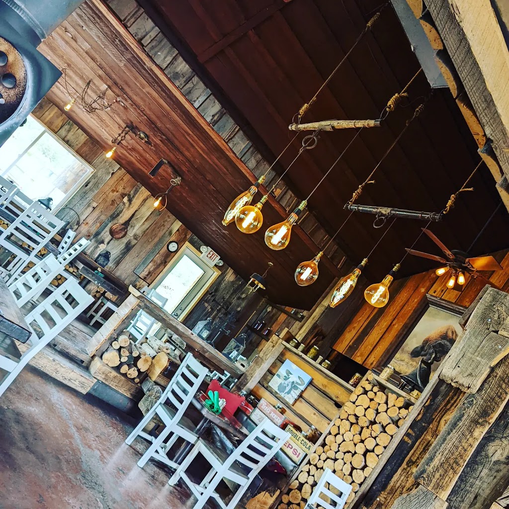 Cordwood | restaurant | 9065 West, UT-9, Mt Carmel, UT 84755, USA | 8666482555 OR +1 866-648-2555