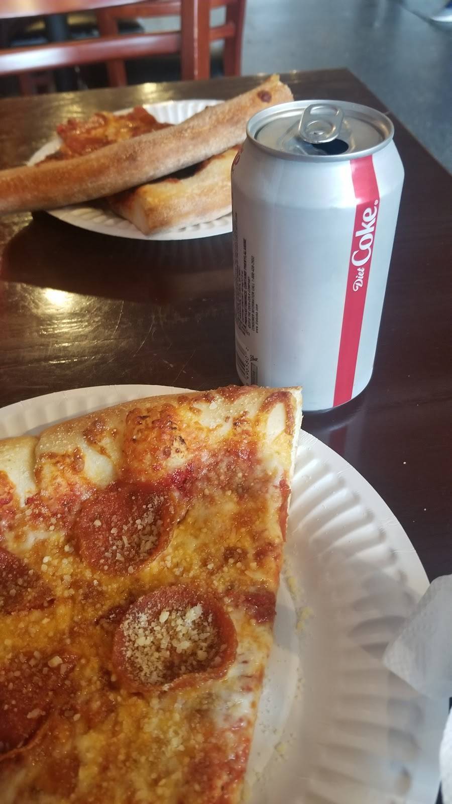 Abella Pizzeria | meal delivery | 1946 Pacific Ave, Tacoma, WA 98402, USA | 2537790769 OR +1 253-779-0769