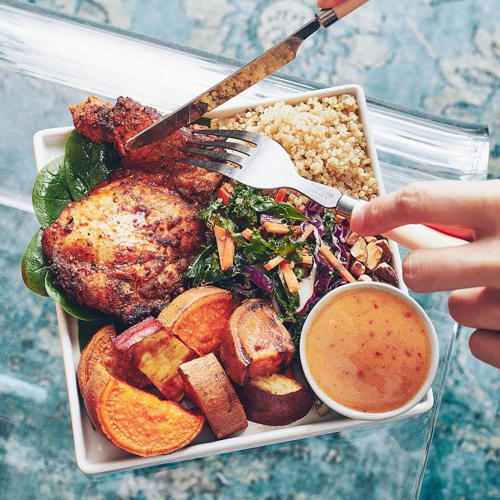 sweetgreen | meal takeaway | 101 University Pl, New York, NY 10003, USA | 9178321900 OR +1 917-832-1900