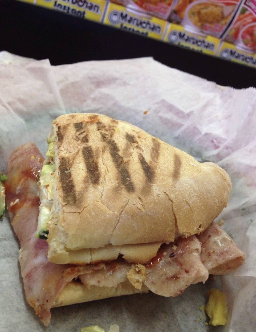 Tortas Mexico | restaurant | 1435 Fresno St, Fresno, CA 93706, USA | 5596812675 OR +1 559-681-2675