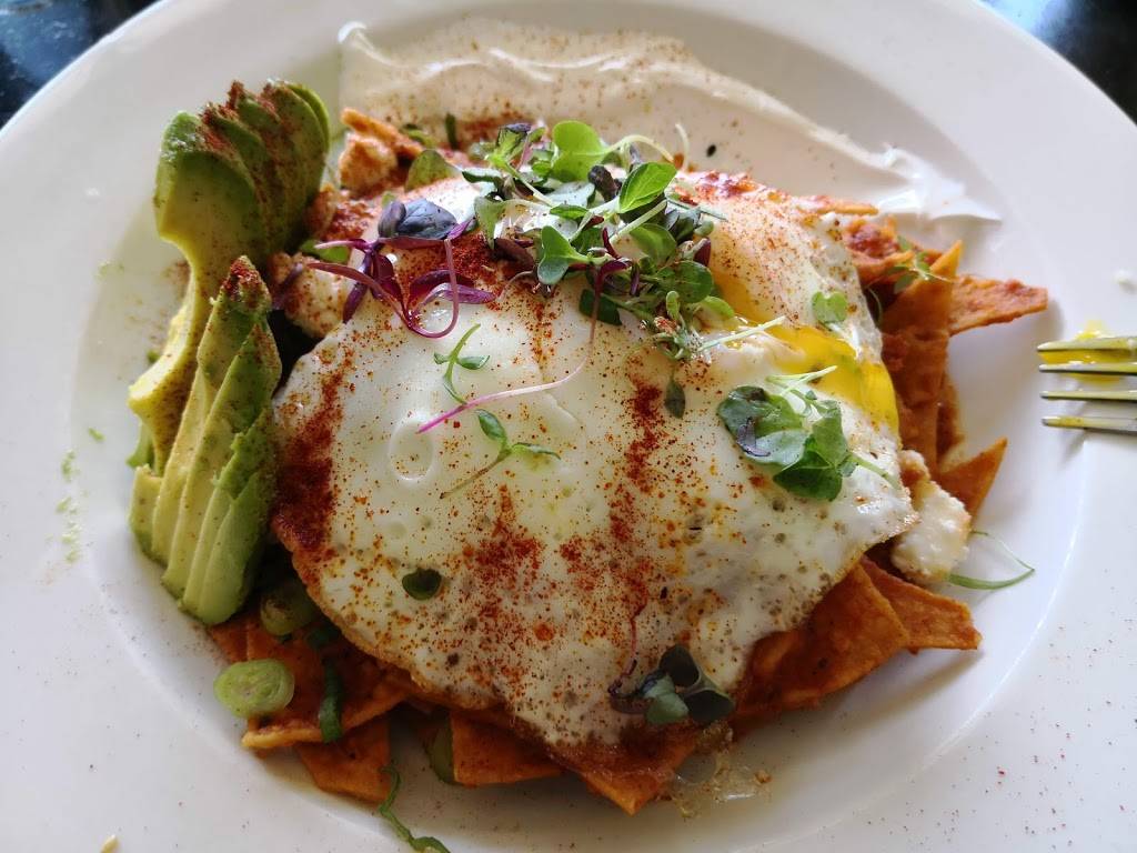 Glorias Cuisine L.A. | restaurant | 231 N Avenue 50, Los Angeles, CA 90042, USA | 3237390400 OR +1 323-739-0400