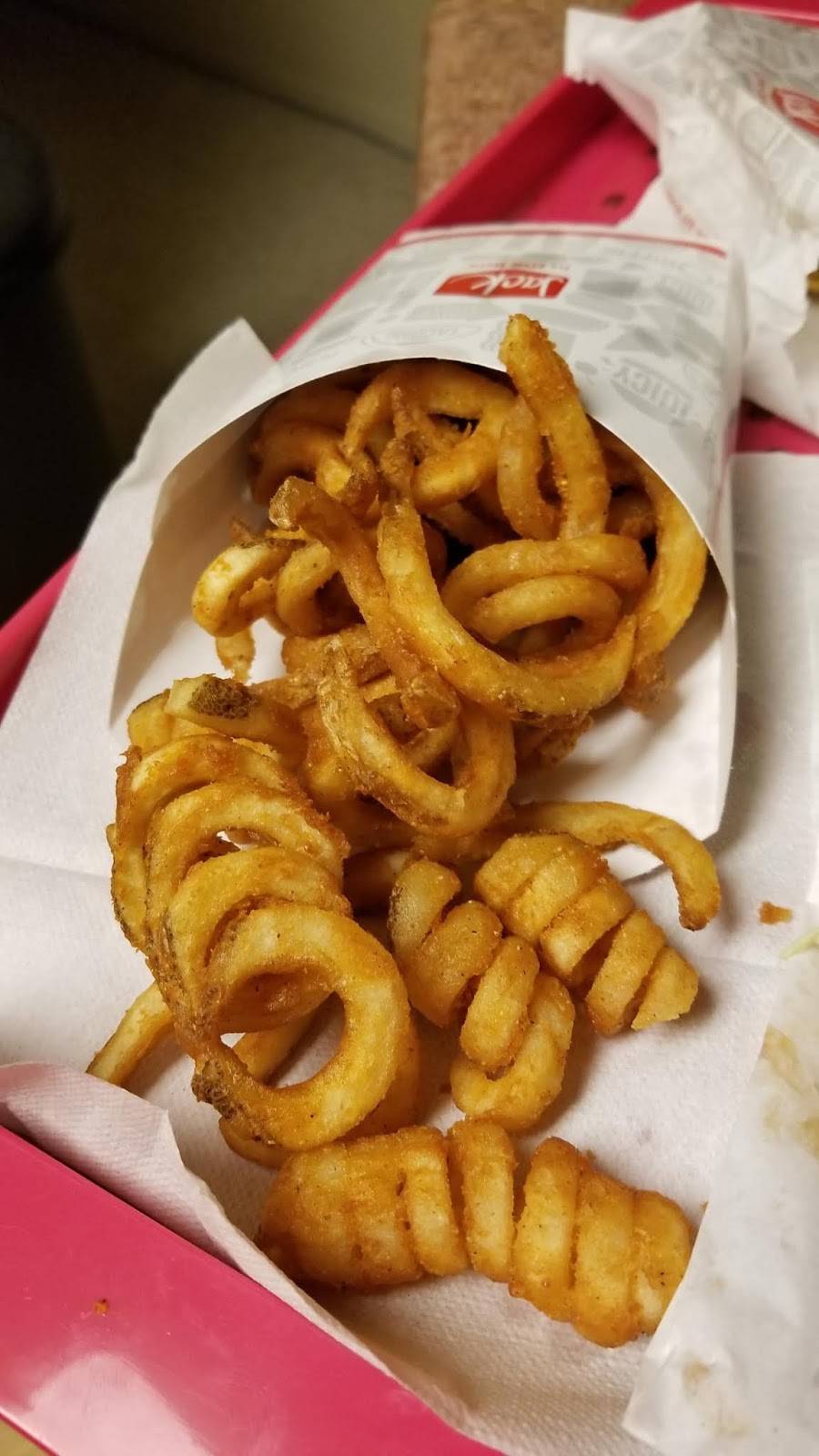 Jack in the Box | restaurant | 22736 Bothell Everett Hwy, Bothell, WA 98021, USA | 4254857364 OR +1 425-485-7364