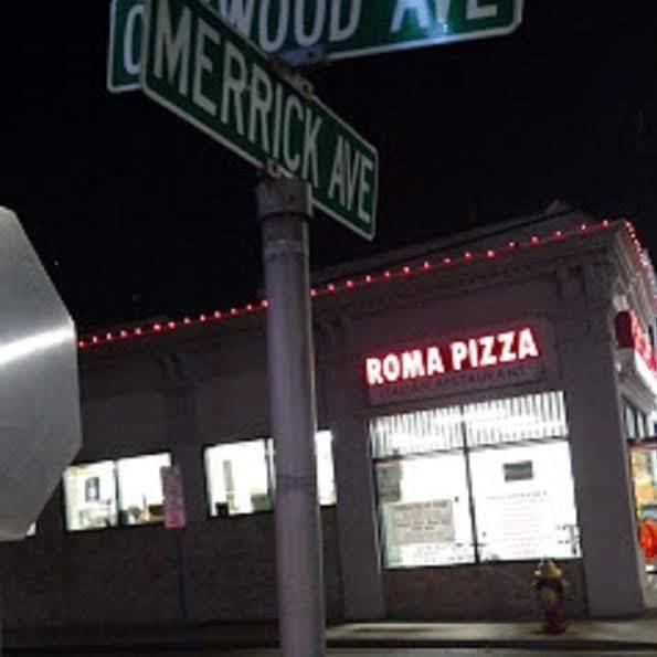 Roma Pizzeria | restaurant | 53 Merrick Ave, Merrick, NY 11566, USA | 5162237476 OR +1 516-223-7476