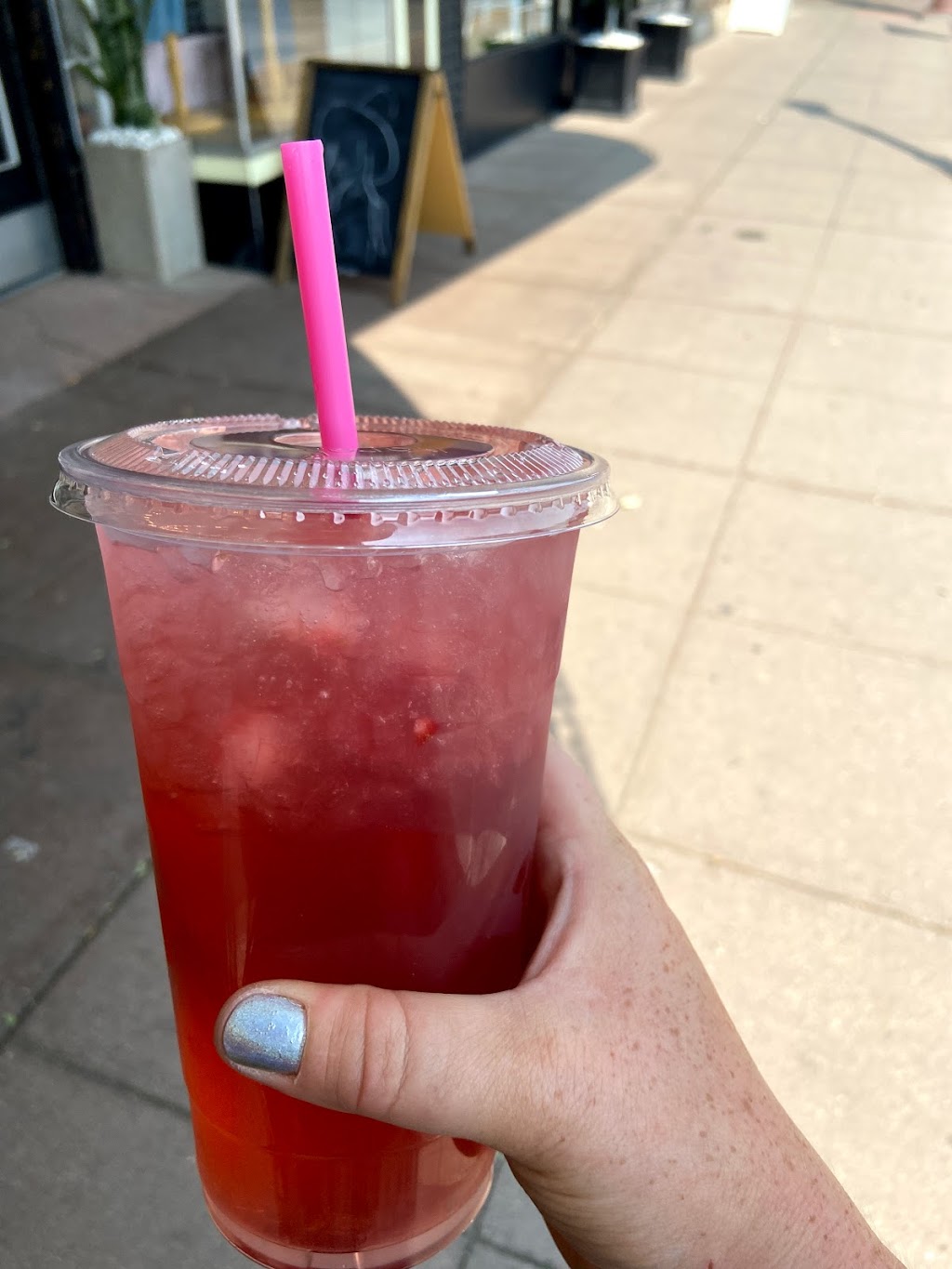 Sweets Soda Shoppe | restaurant | 1831 Sheridan Ave, Cody, WY 82414, USA | 3075786736 OR +1 307-578-6736