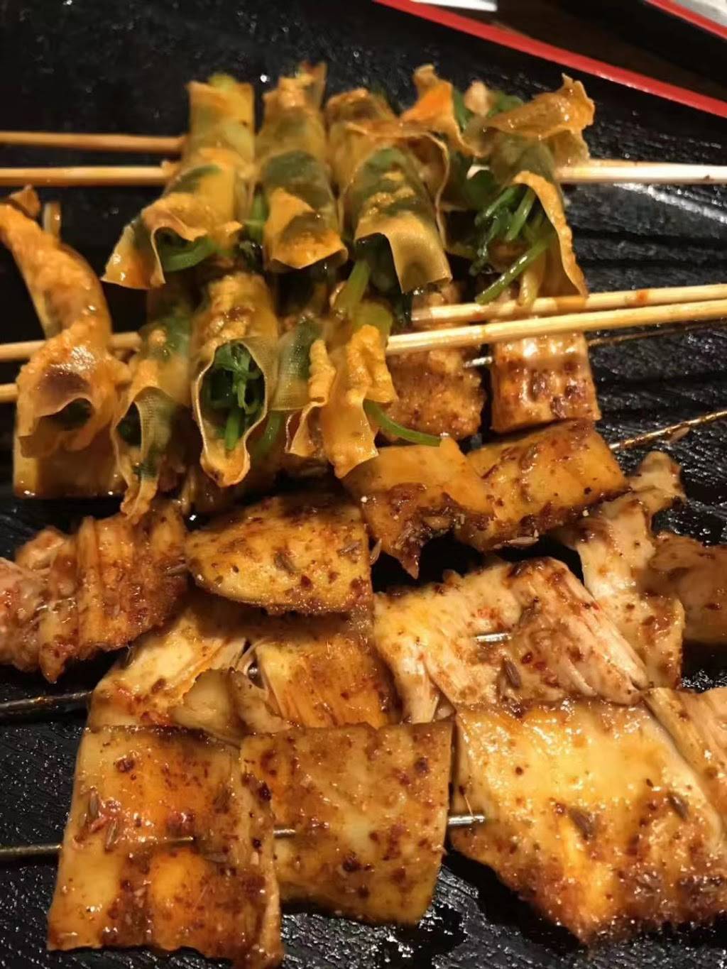 大盛音乐串吧 Mr Sheng BBQ & Music Bar | restaurant | 9619 Las Tunas Dr, Temple City, CA 91780, USA | 6268225555 OR +1 626-822-5555