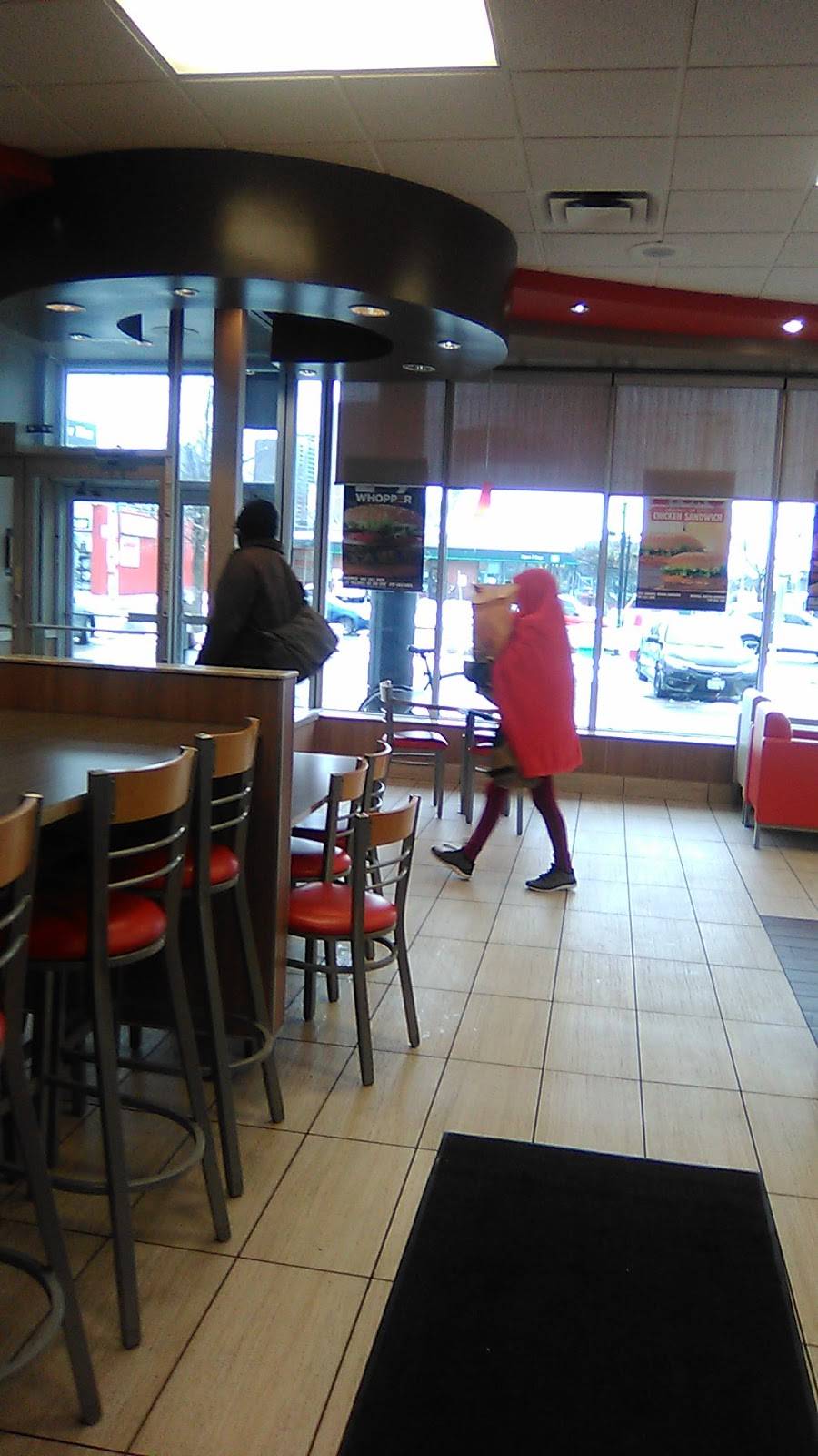 Burger King | restaurant | 3003 Danforth Ave, East York, ON M4C 1M9, Canada | 4166867191 OR +1 416-686-7191
