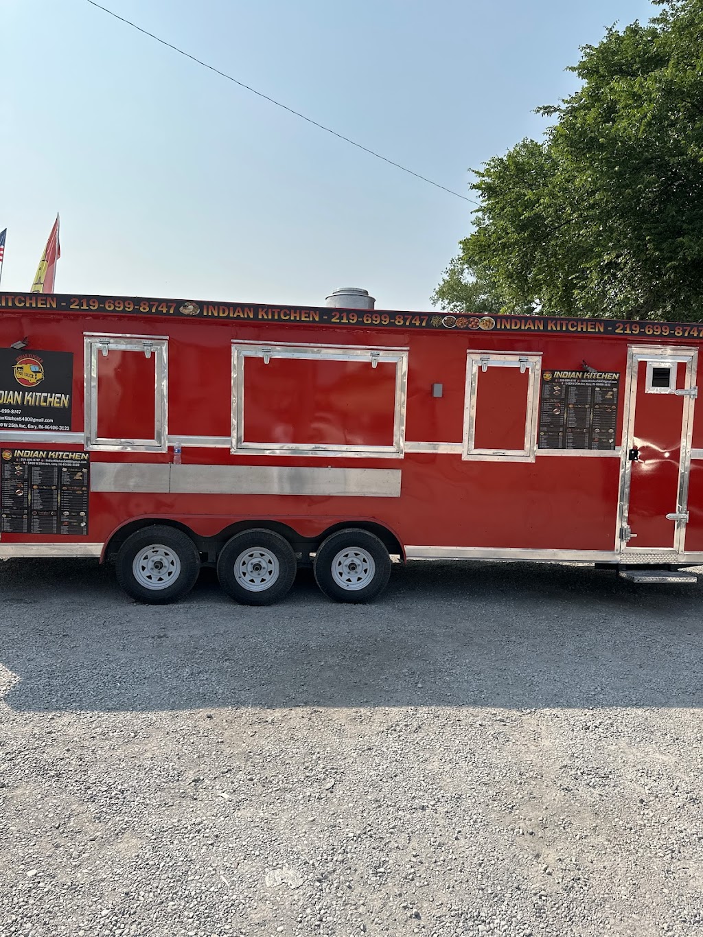 INDIAN KITCHEN (PUNJABI DHABA) | restaurant | 5480 W 25th Ave, Gary, IN 46406, USA | 2196998747 OR +1 219-699-8747