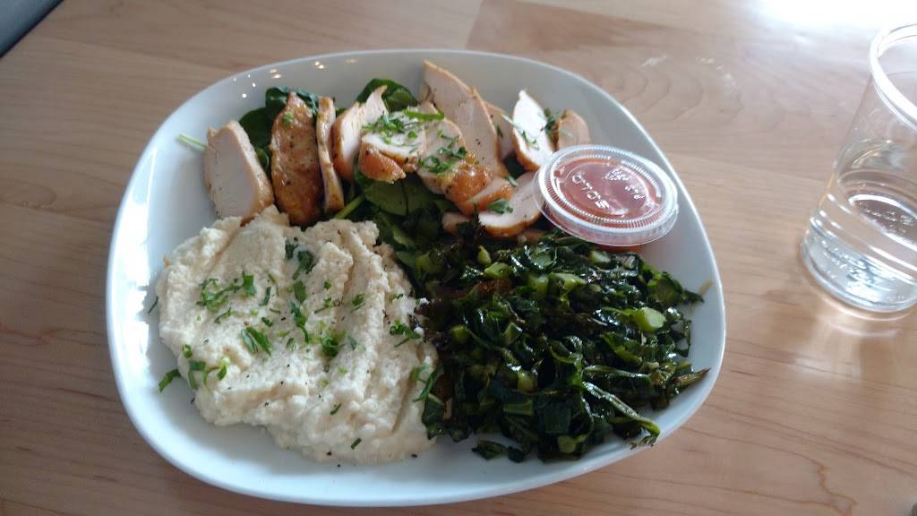 Green Lane Co. | restaurant | 10455 Briar Forest Dr #170, Houston, TX 77042, USA | 7134975551 OR +1 713-497-5551