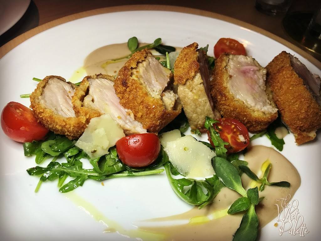 Forte dei Marmi | restaurant | 150 Ocean Dr, Miami Beach, FL 33139, USA | 7862763095 OR +1 786-276-3095