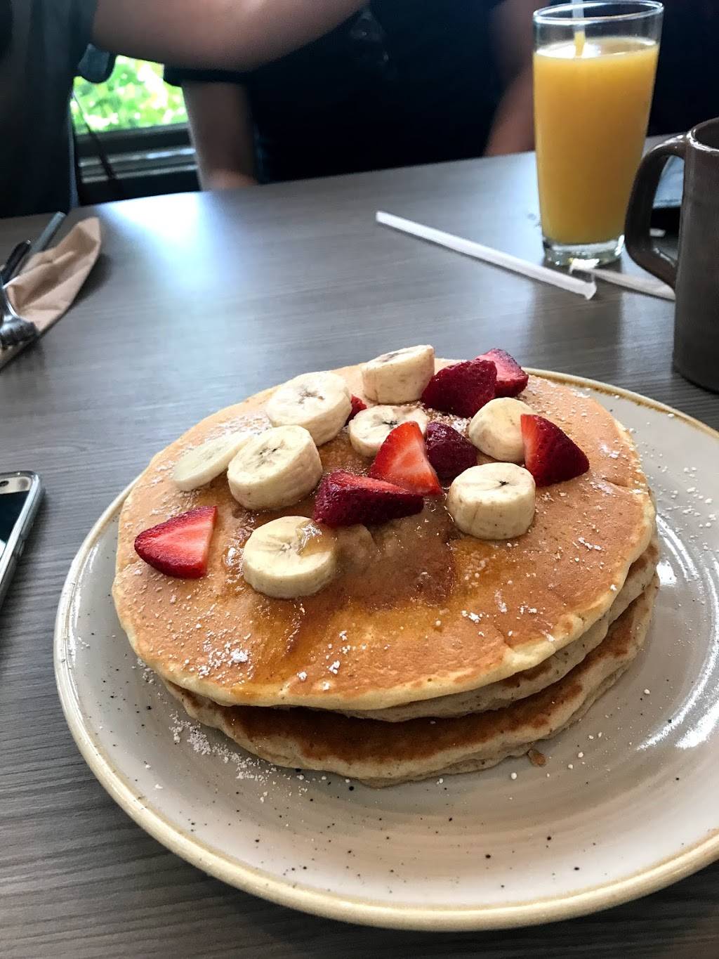 Ts Restaurant | restaurant | 1059 Park Ave, Cranston, RI 02910, USA | 4019465900 OR +1 401-946-5900