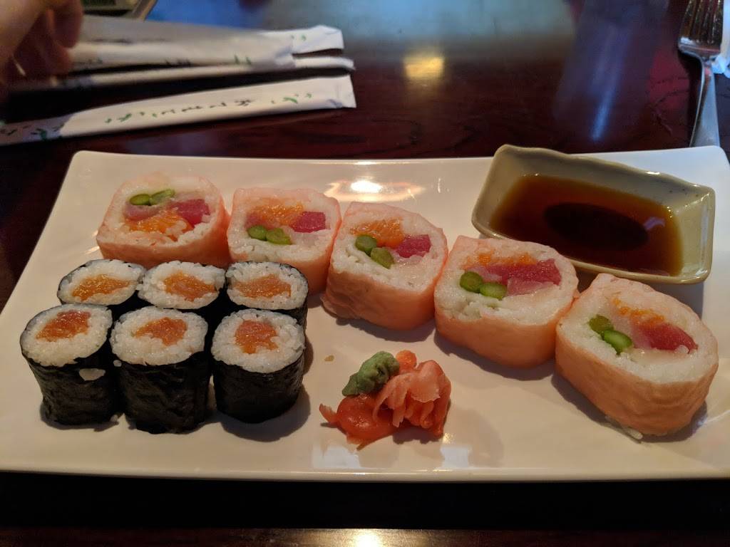 Summer Hokkaido | restaurant | 2900 S Danville Bypass, Danville, KY 40422, USA | 8592364000 OR +1 859-236-4000