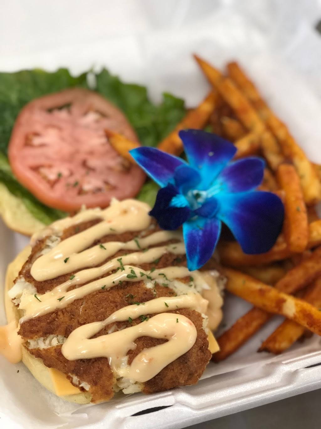 Chef Skip 757 | restaurant | 1591 Dahlia Dr #105, Virginia Beach, VA 23453, USA | 7573218623 OR +1 757-321-8623