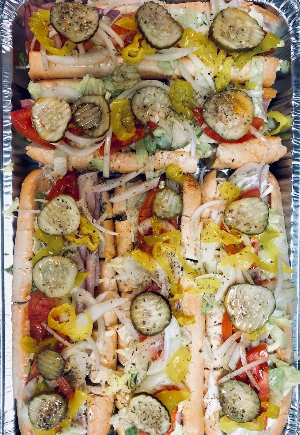 Billys Prime Fish & Hoagie | restaurant | 8022 S Halsted St, Chicago, IL 60620, USA | 7739940900 OR +1 773-994-0900