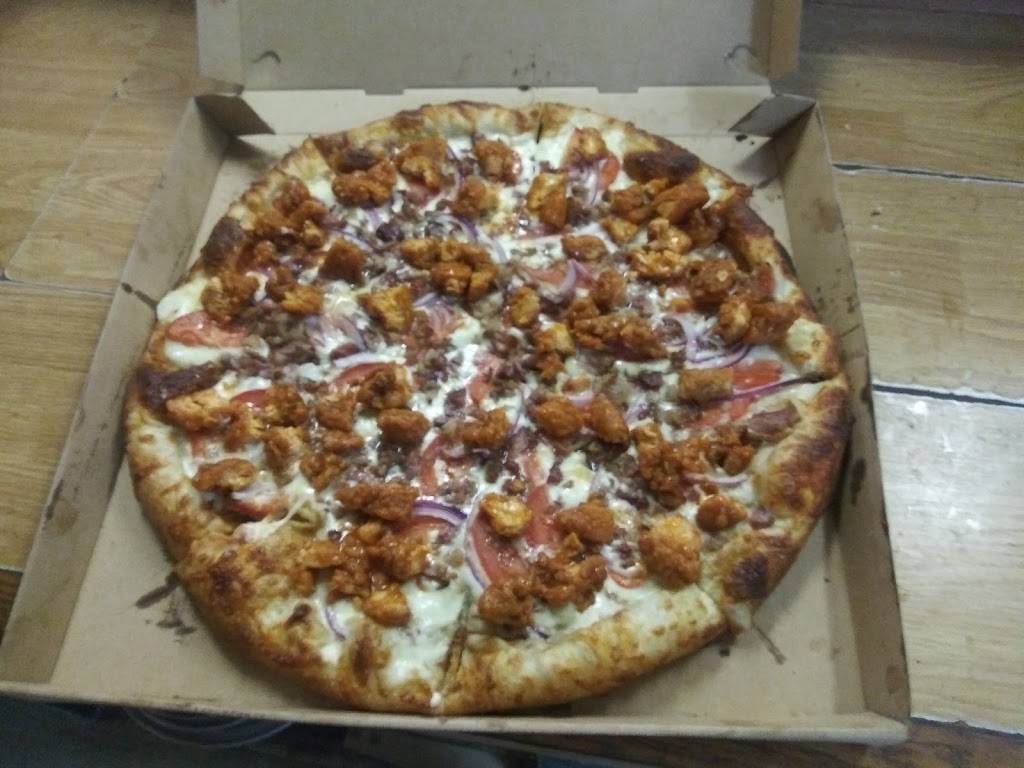 Capannos Pizza | restaurant | 4544 Ladson Rd, Summerville, SC 29485, USA | 8438217060 OR +1 843-821-7060