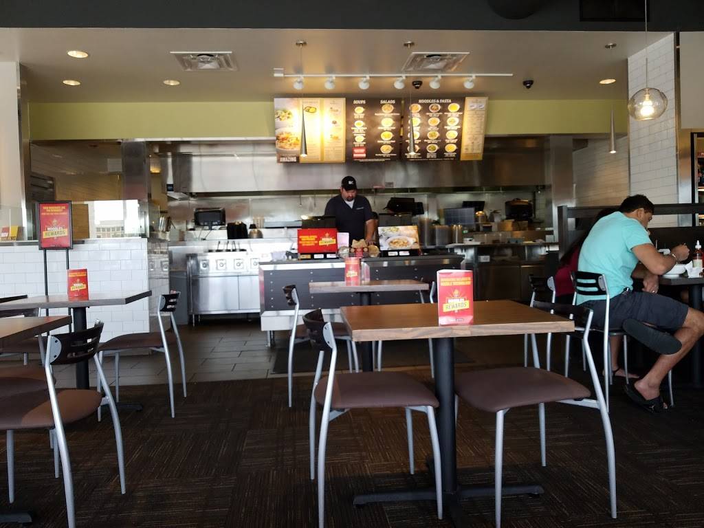 Noodles and Company | restaurant | 21 Conley Rd, Columbia, MO 65201, USA | 5734410308 OR +1 573-441-0308